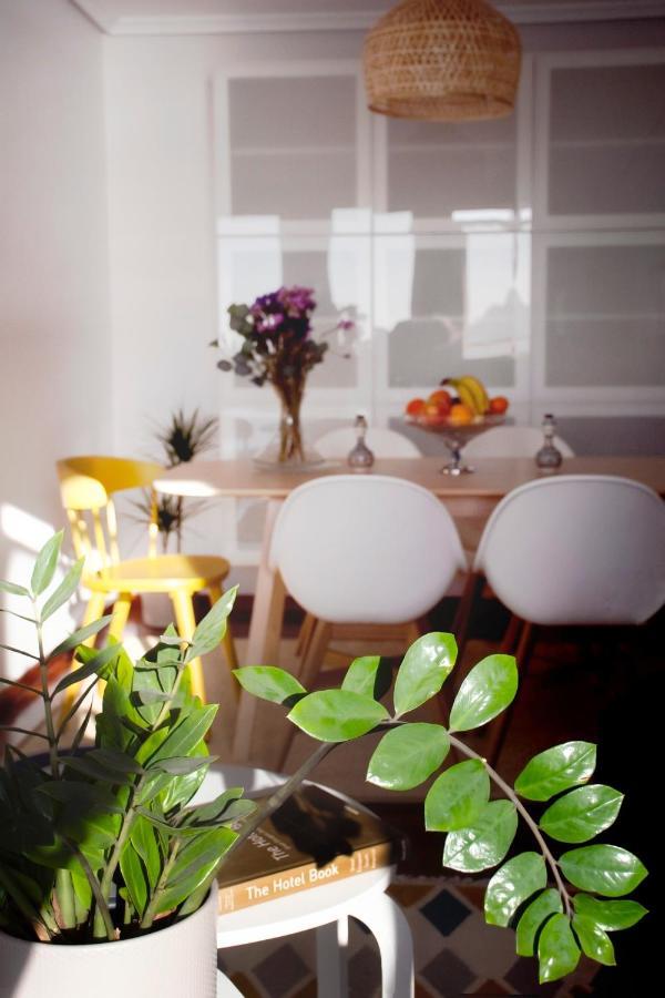 Apartamento Paseo Maritimo A Coruna Luaran gambar