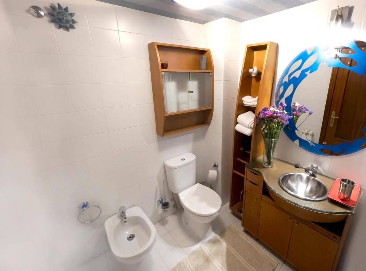 Apartamento Paseo Maritimo A Coruna Luaran gambar
